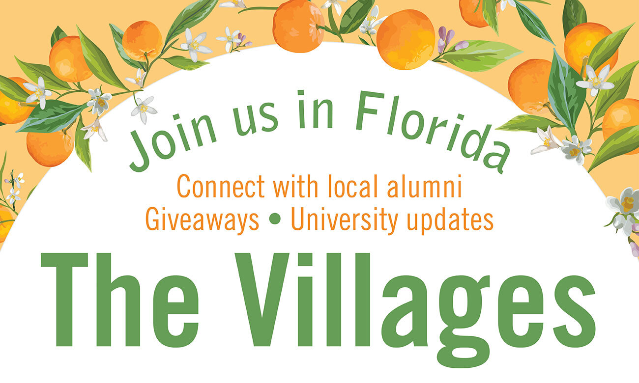 Alumni Gathering - The Villages, Florida