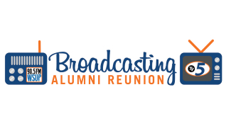 Broadcasting Alumni Reunion 