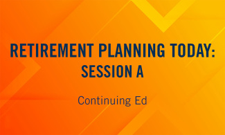 Retirement Planning Today® - Baraboo - Session A: Feb. 6 & 13