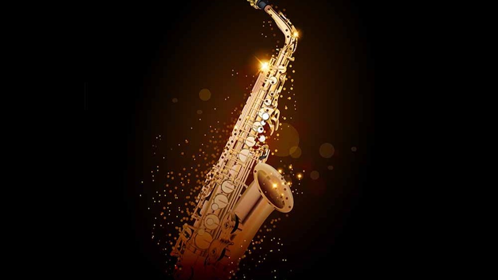 Andrew Melson Senior Saxophone Recital