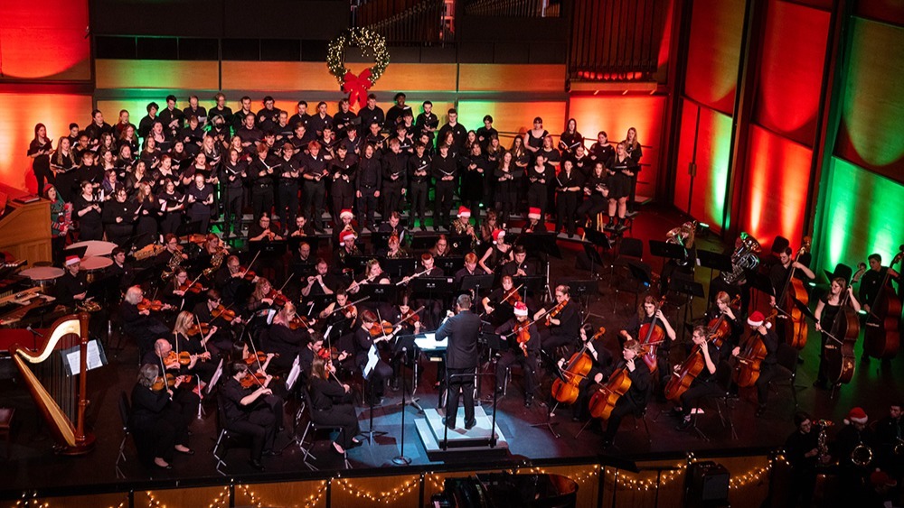 Holiday Gala