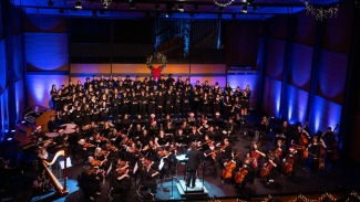 Holiday Gala