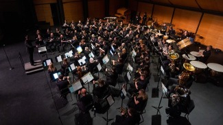 University Band Concert
