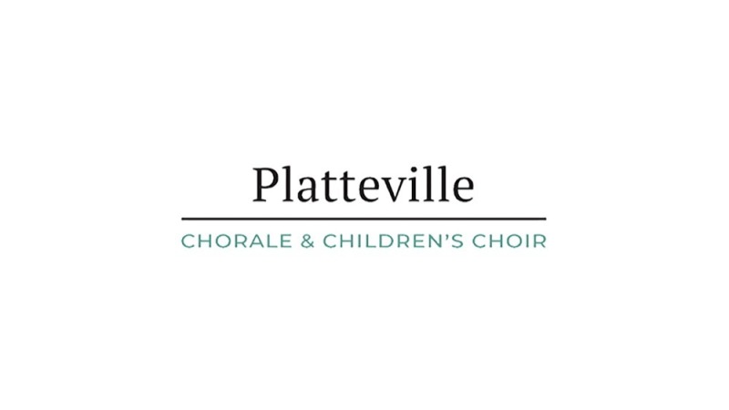 Platteville Children's Choir Concert