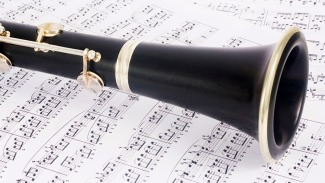 Clarinet Studio Recital