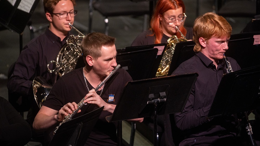 Band Extravaganza