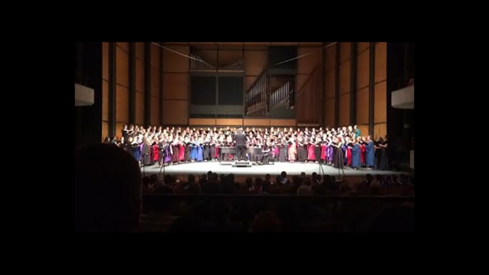 High School Choral Festival