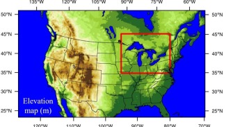 Downscaling for Practitioners - Basics of Downscaling Climate Data and Making It Relevant for Design Use