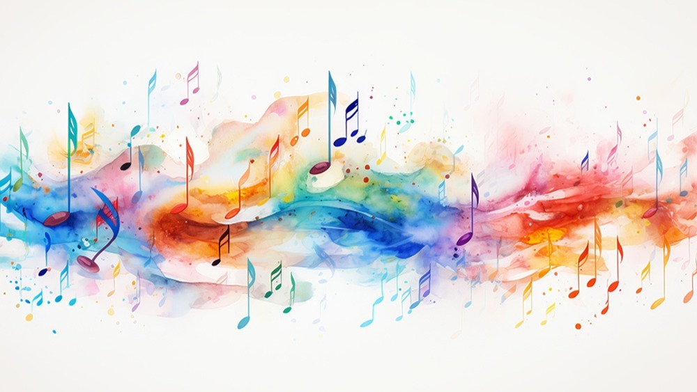 American Music Recital