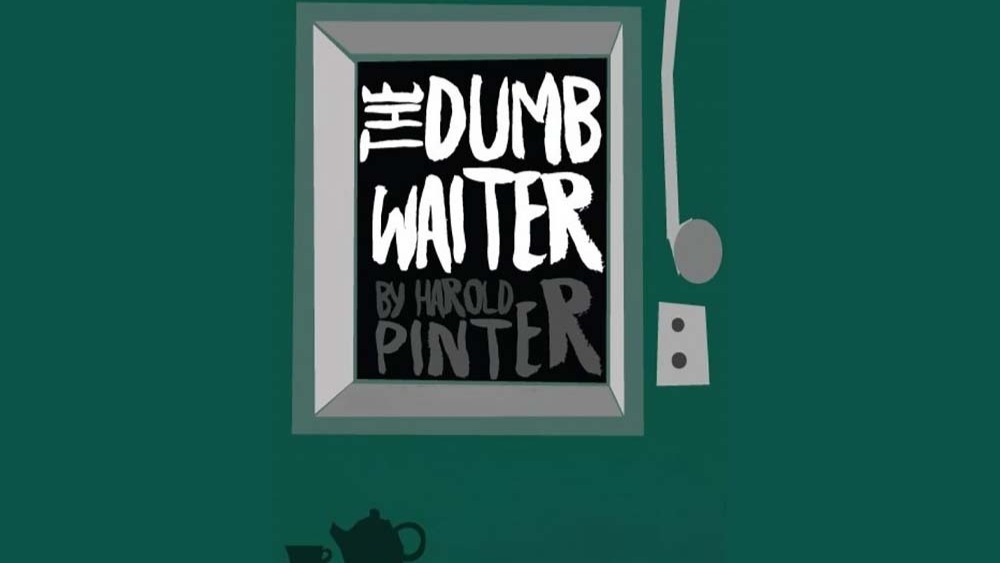The Dumb Waiter