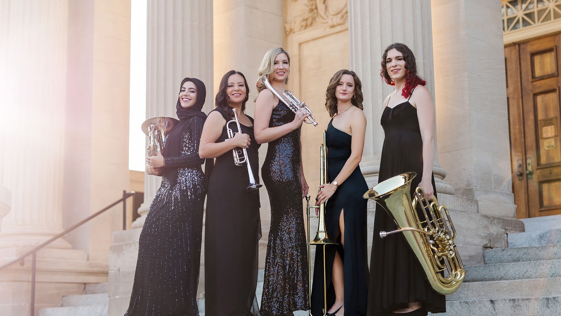 Seraph Brass Concert