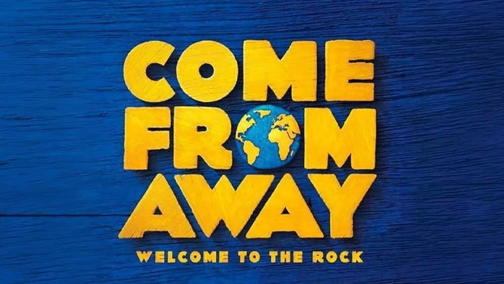 Come From Away 