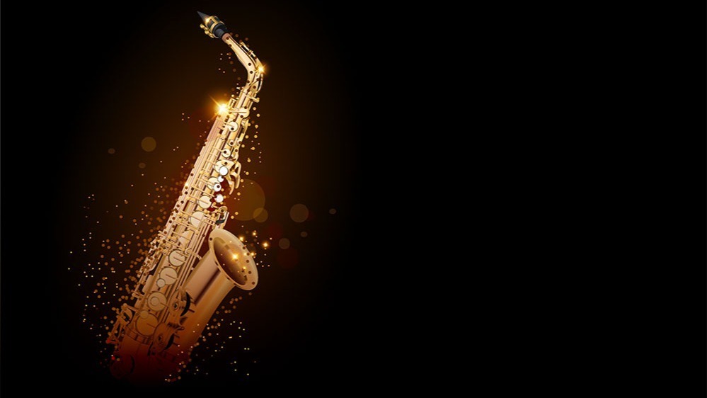 Saxophone Studio Recital