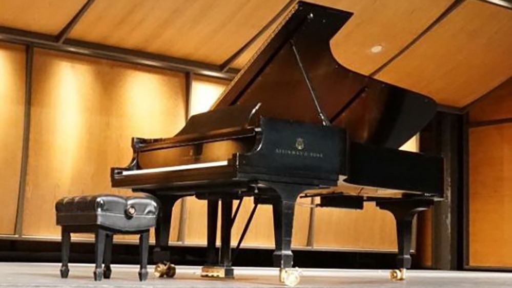 Piano Studio Recital