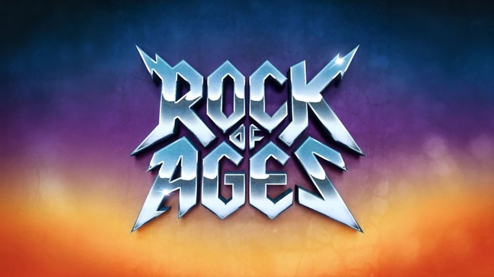 Rock of Ages