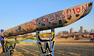 Concrete Canoe Meeting