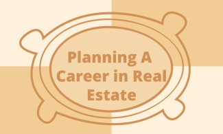 Planning A Career in Real Estate - Richland