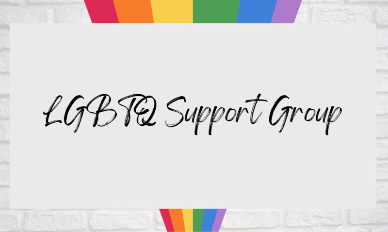 LGBTQ Support Group