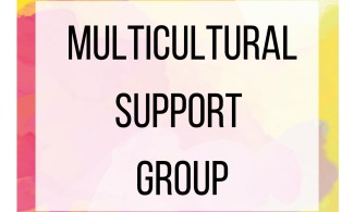 Multicultural Support Group