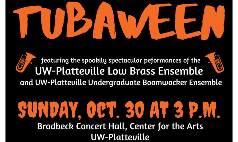 Tubaween