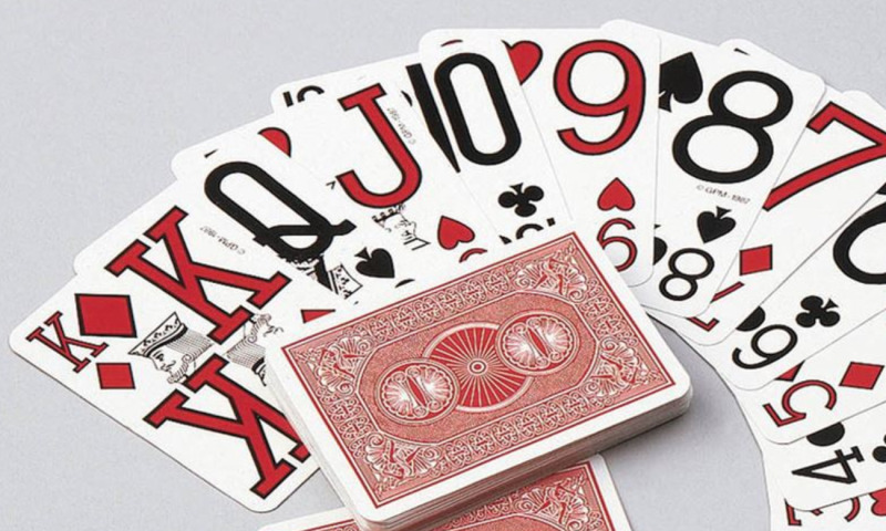 Card Game Night