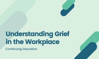 Understanding Greif in the Workplace