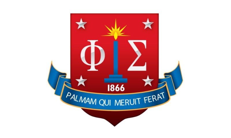 Cook Out Social With Phi Sigma & Delta Sigma Phi: