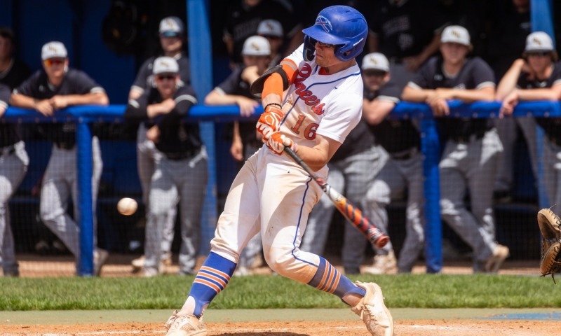 Baseball vs UW-River Falls (DH)