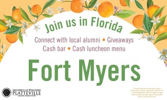 Alumni Gathering - Fort Meyers, FL