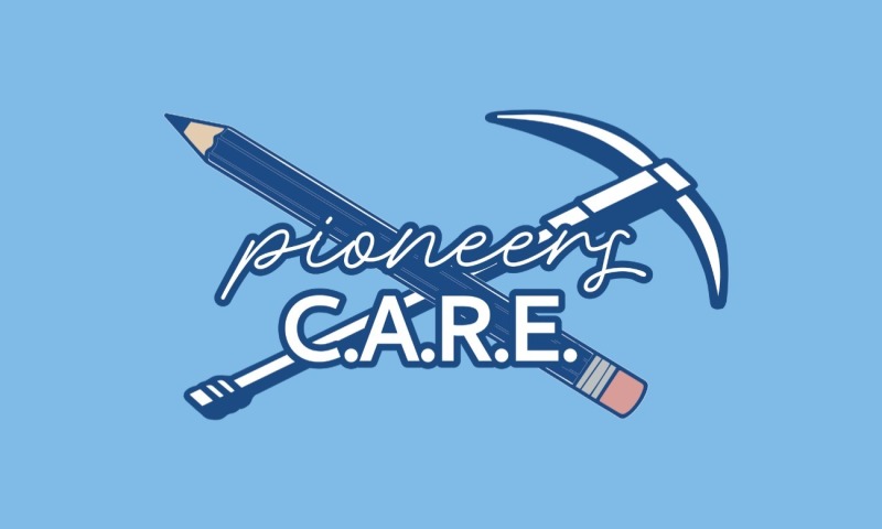 Pioneers C.A.R.E. Meeting
