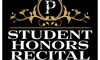 Student Honors Recital