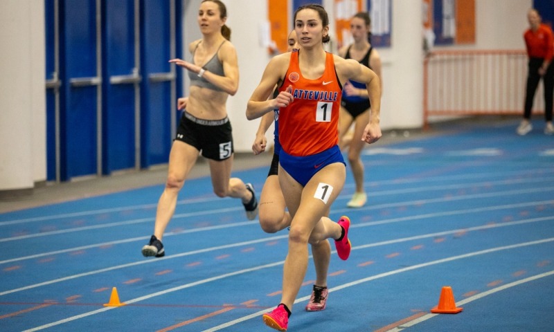 Track and Field hosts the Platteville Last Chance