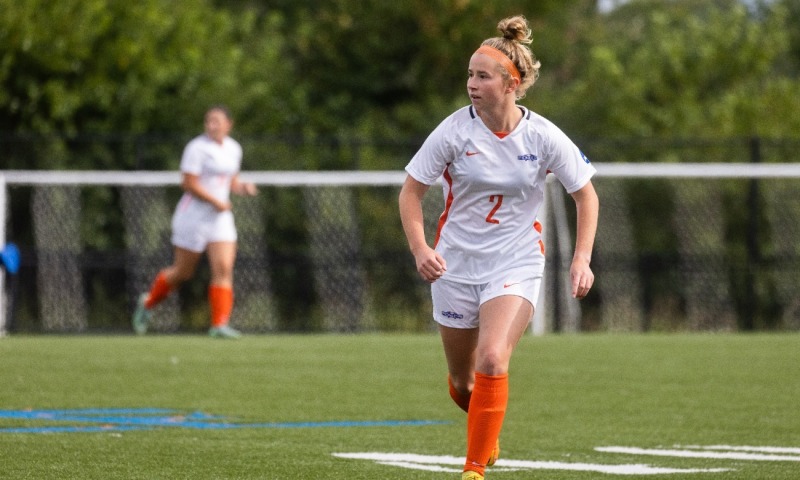 Women's Soccer vs UW-Whitewater