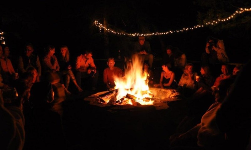 Bonfire