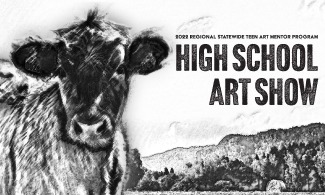2022 Regional STAMP High School Art Show