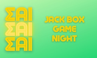 Jack Box Game Night