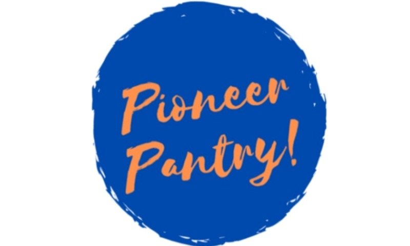 Pioneer Pantry Open Hours