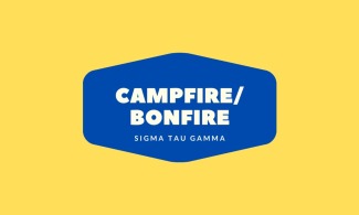 Campfire/Bonfire