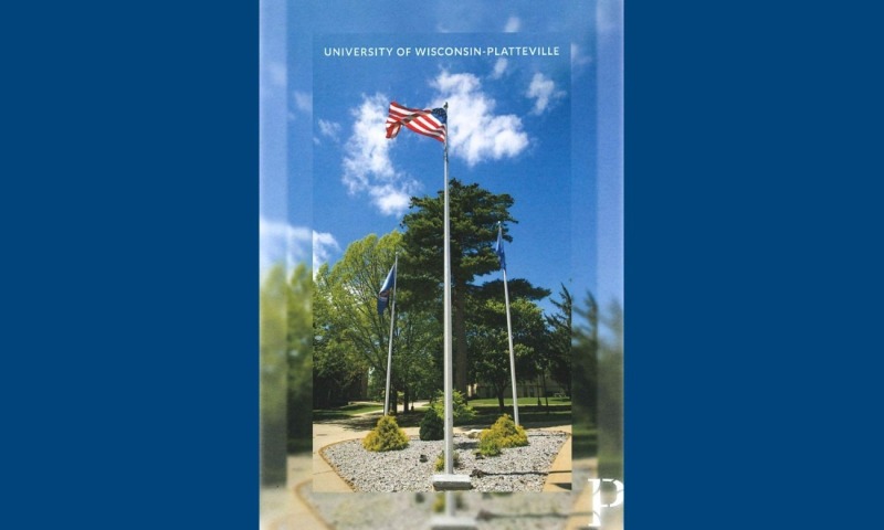 Vietnam Veterans Memorial Dedication
