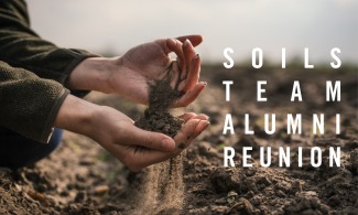 Soils Team Alumni Reunion 