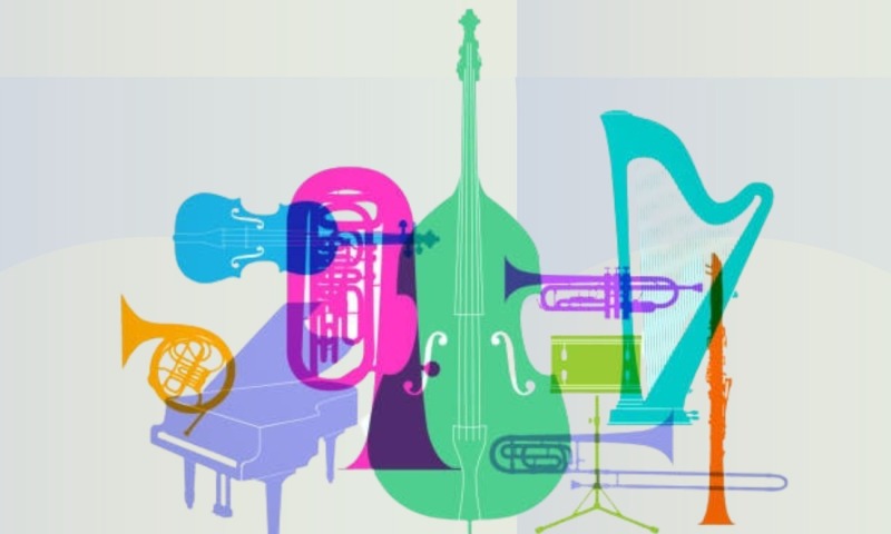 Concert with the Campus/Community Concert Band