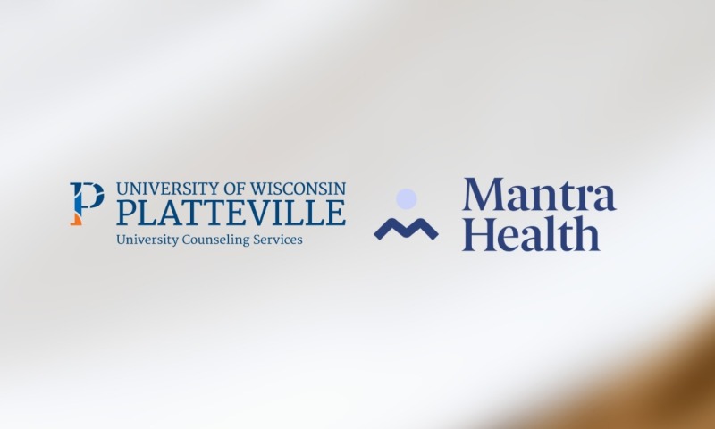 Mantra Health Program Awareness for Faculty & Staff