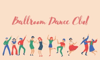 Ballroom Dance Club Meeting