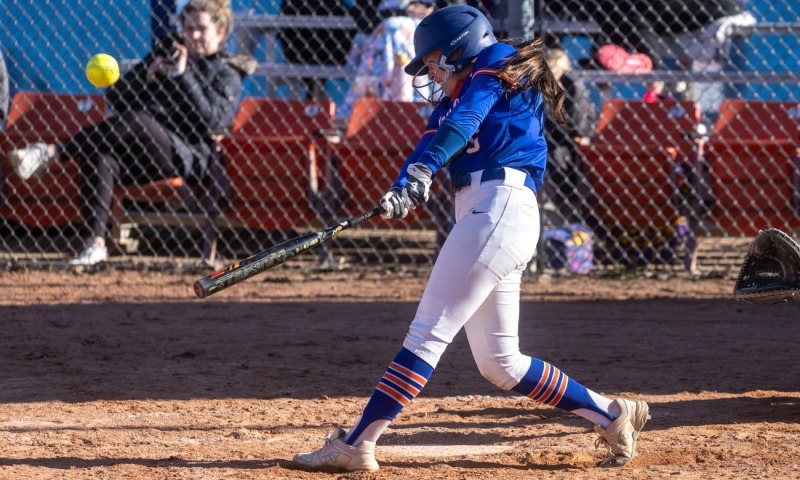 Softball vs UW-Stevens Point (DH)