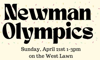 Newman Olympics