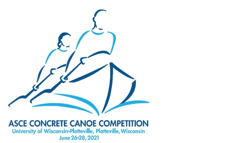 ASCE Concrete Canoe Competition