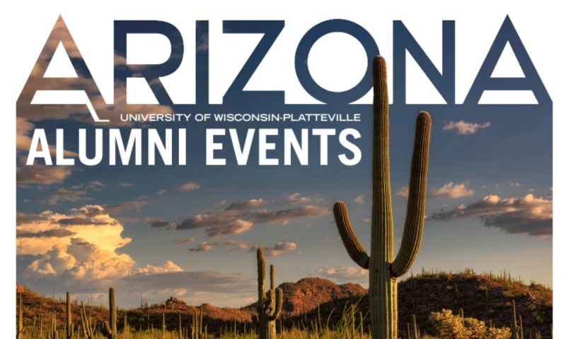 Alumni Gathering - Tucson