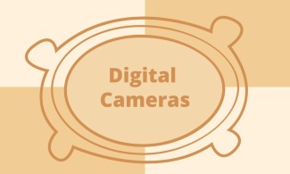 Digital Cameras 1: Beyond Auto Mode