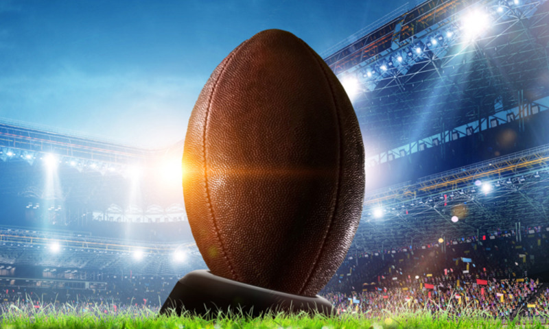 Flag Football with Delta Sigma Phi