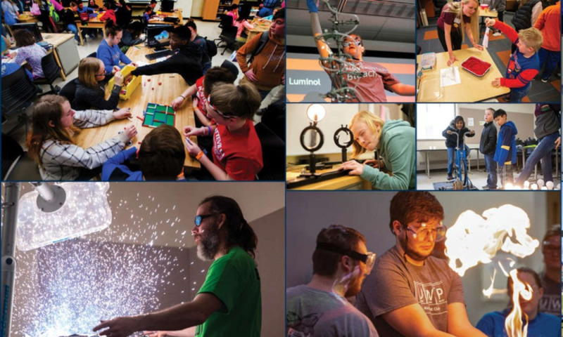 STEM Expo